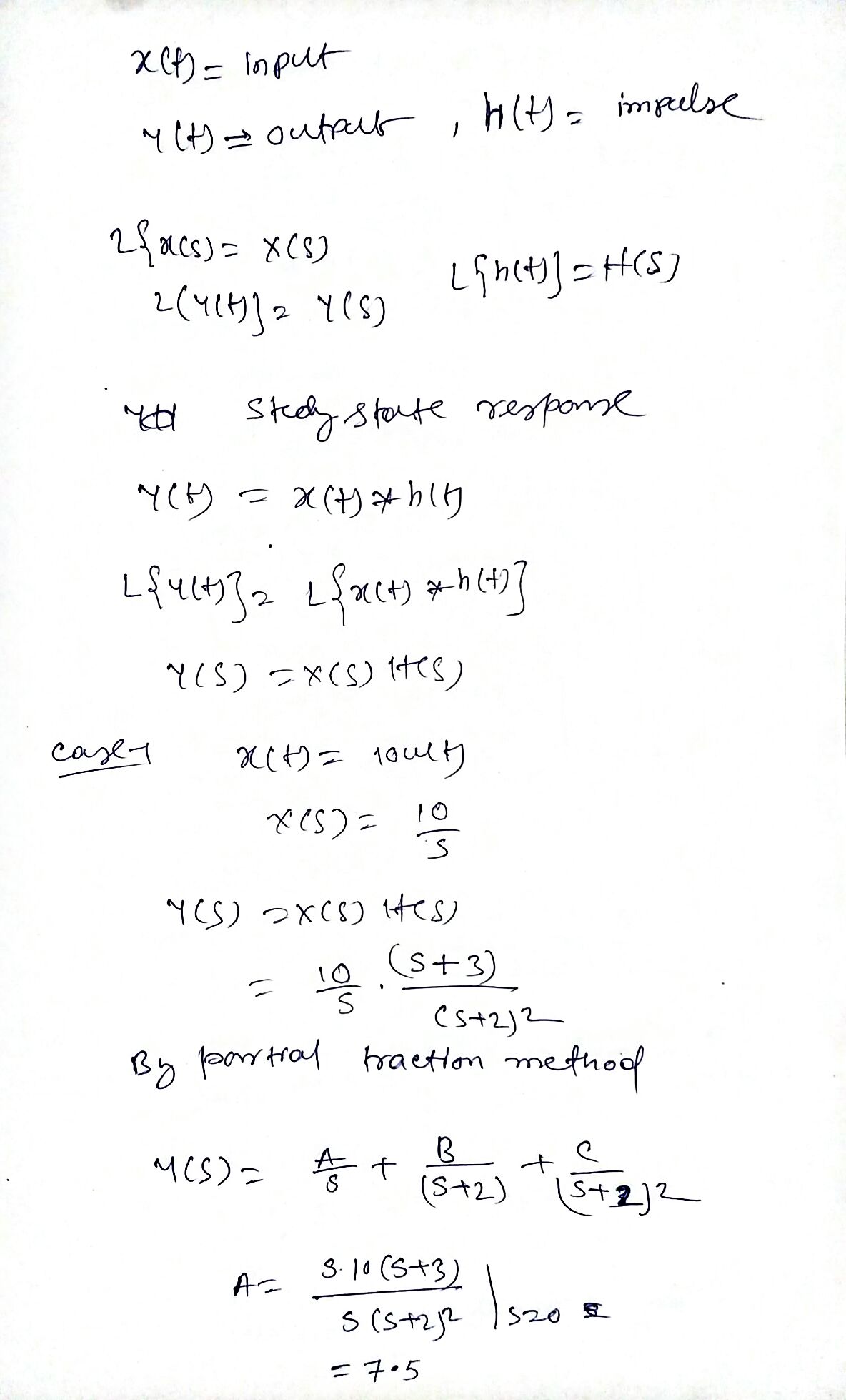 Electrical Engineering homework question answer, step 1, image 1